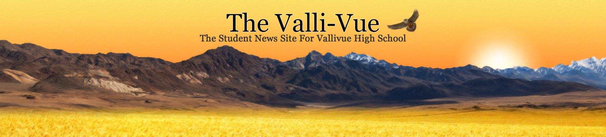 The Student News Site of Vallivue High School