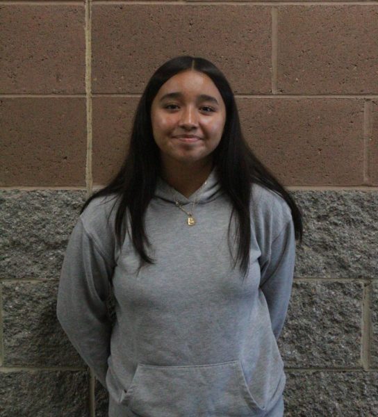 America Gonzalez Zarate