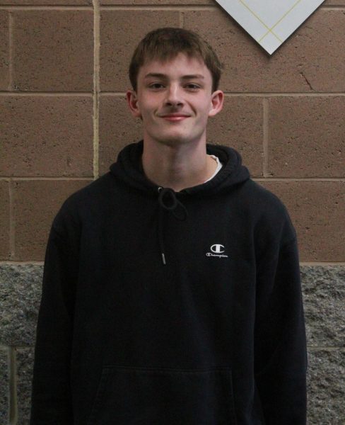 Carson Farmer