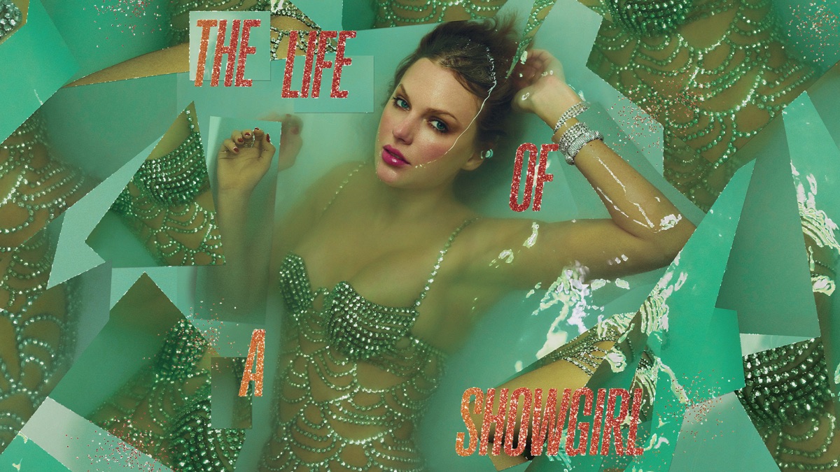 Album Review: Life of a Showgirl