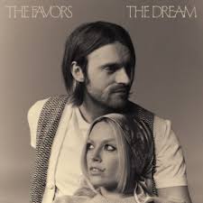 Album Review: The Dream