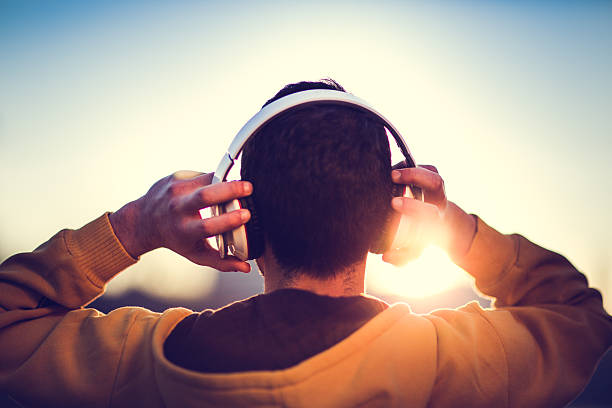 Music Speaks to the Soul for Gen Z
